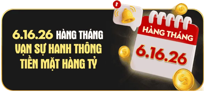 Mẹo rút tiền nhanh