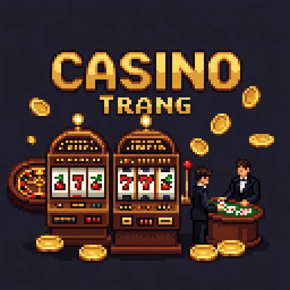 trang đánh baccarat